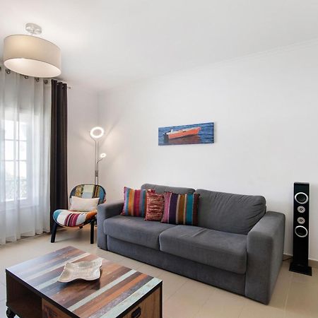 Apartamento Rossio Αλμπουφέιρα Εξωτερικό φωτογραφία