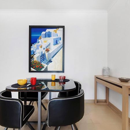 Apartamento Rossio Αλμπουφέιρα Εξωτερικό φωτογραφία