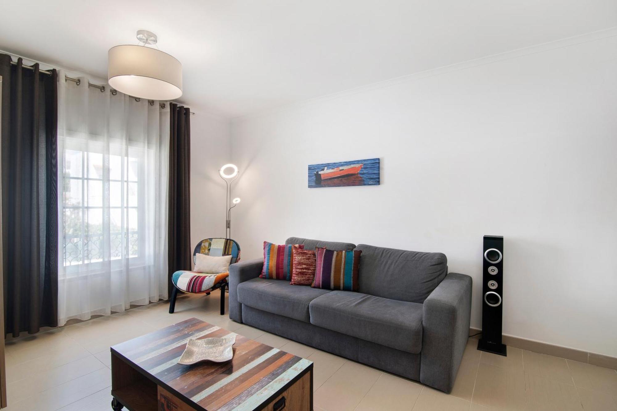 Apartamento Rossio Αλμπουφέιρα Εξωτερικό φωτογραφία
