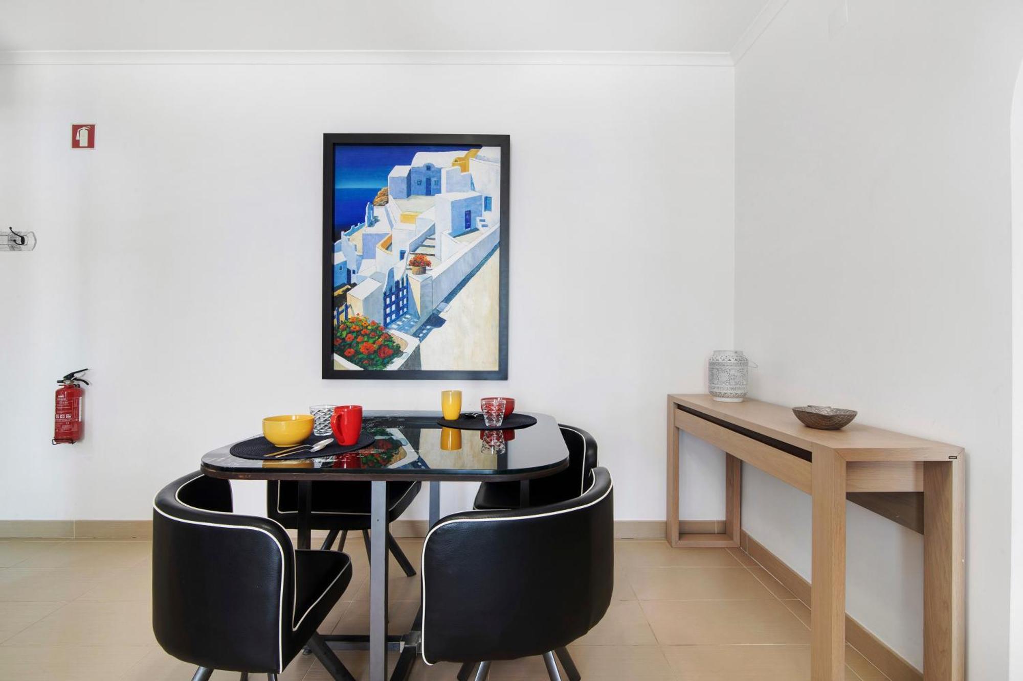 Apartamento Rossio Αλμπουφέιρα Εξωτερικό φωτογραφία