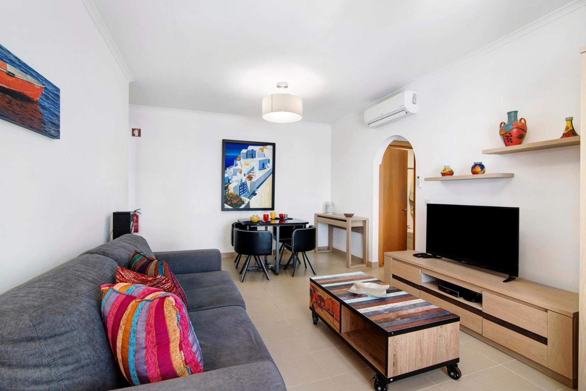 Apartamento Rossio Αλμπουφέιρα Εξωτερικό φωτογραφία