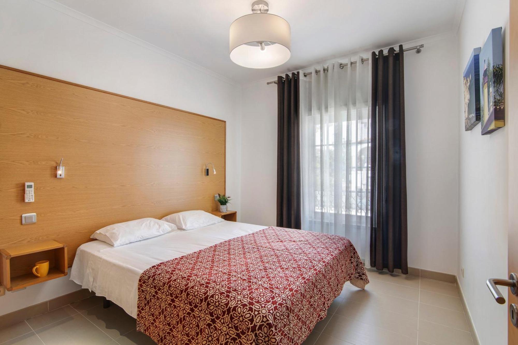 Apartamento Rossio Αλμπουφέιρα Εξωτερικό φωτογραφία
