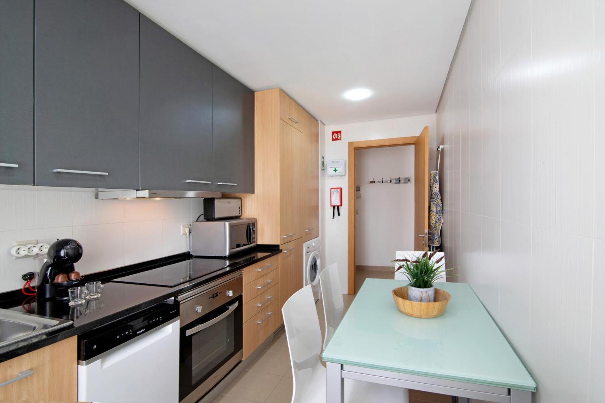 Apartamento Rossio Αλμπουφέιρα Εξωτερικό φωτογραφία