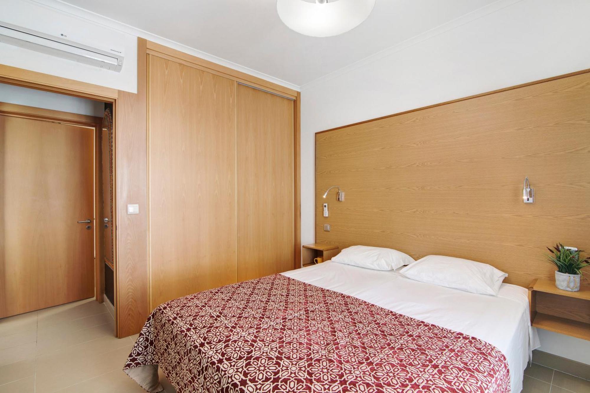 Apartamento Rossio Αλμπουφέιρα Εξωτερικό φωτογραφία