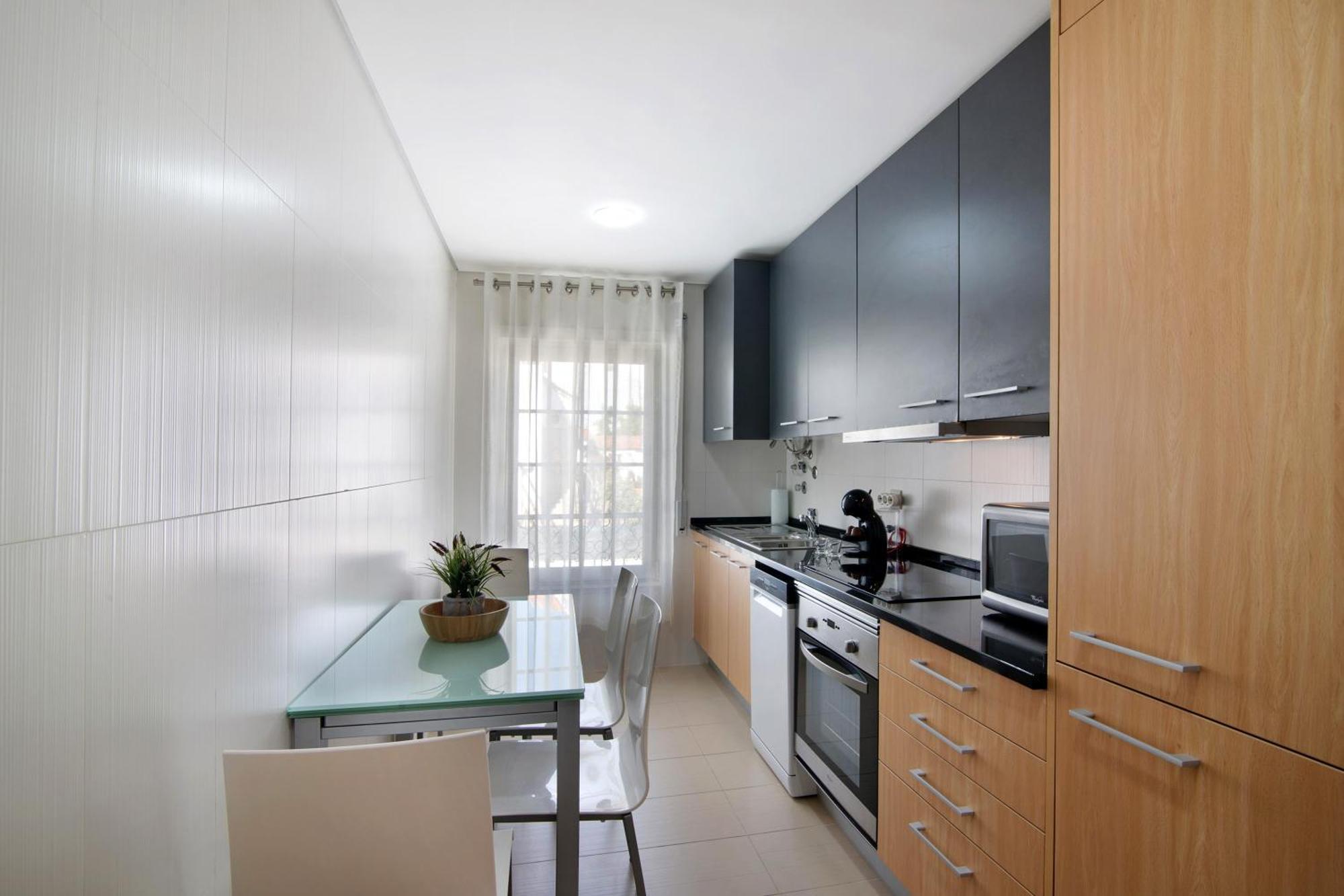 Apartamento Rossio Αλμπουφέιρα Εξωτερικό φωτογραφία