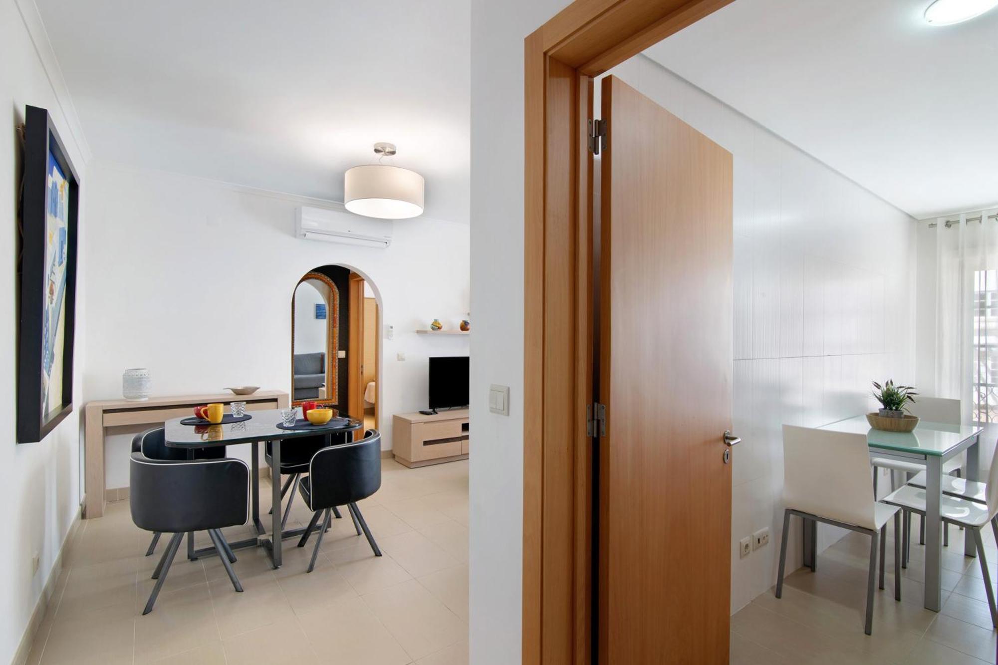 Apartamento Rossio Αλμπουφέιρα Εξωτερικό φωτογραφία